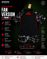 Canada 2026 Home World Cup 2